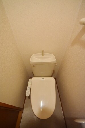 グランシャリオの物件内観写真